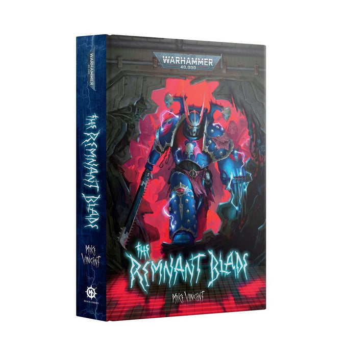 Remnant Blade (Hardback)