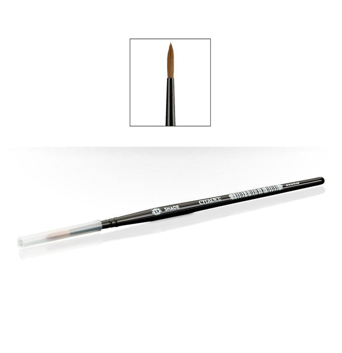 Citadel Brush - Shade: Medium