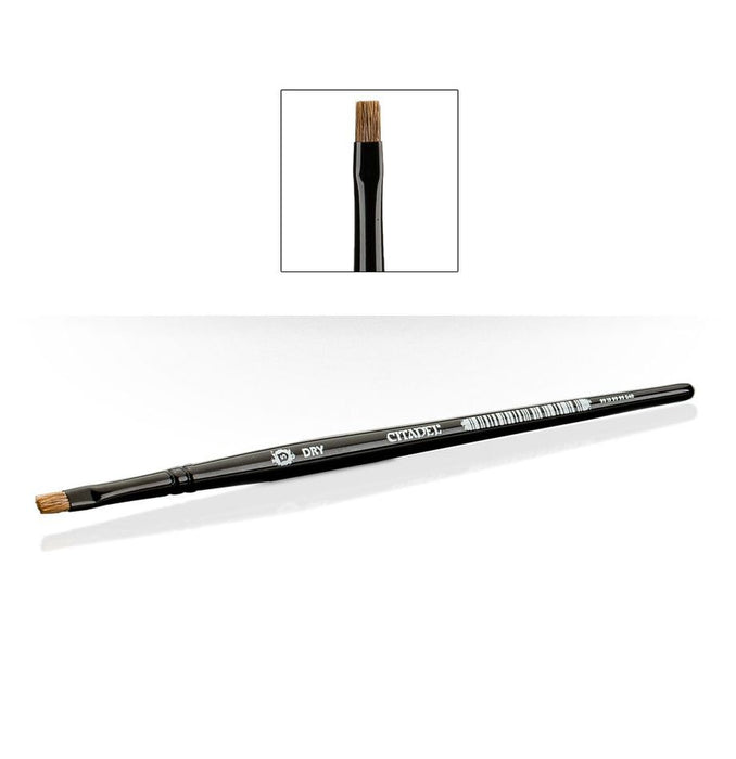 Citadel Brush - Drybrush: Small