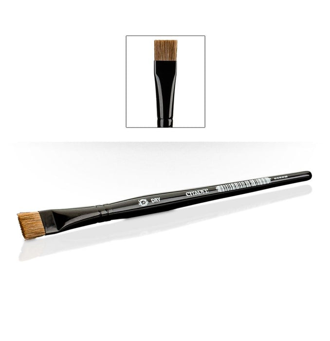 Citadel Brush - Drybrush: Large