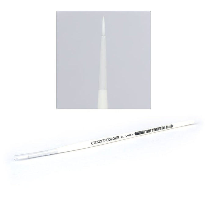 Citadel Brush - Layer: Medium (Synthetic)