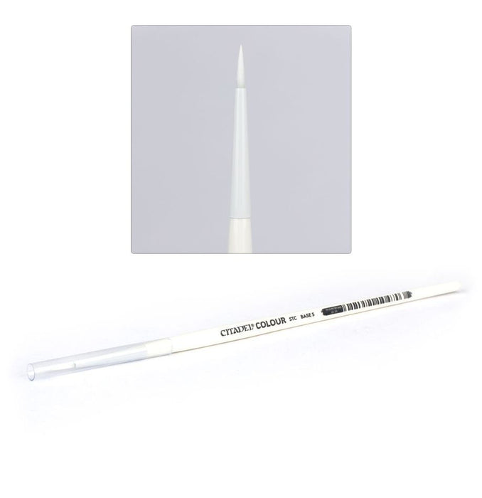 Citadel Brush - Base: Small (Synthetic)