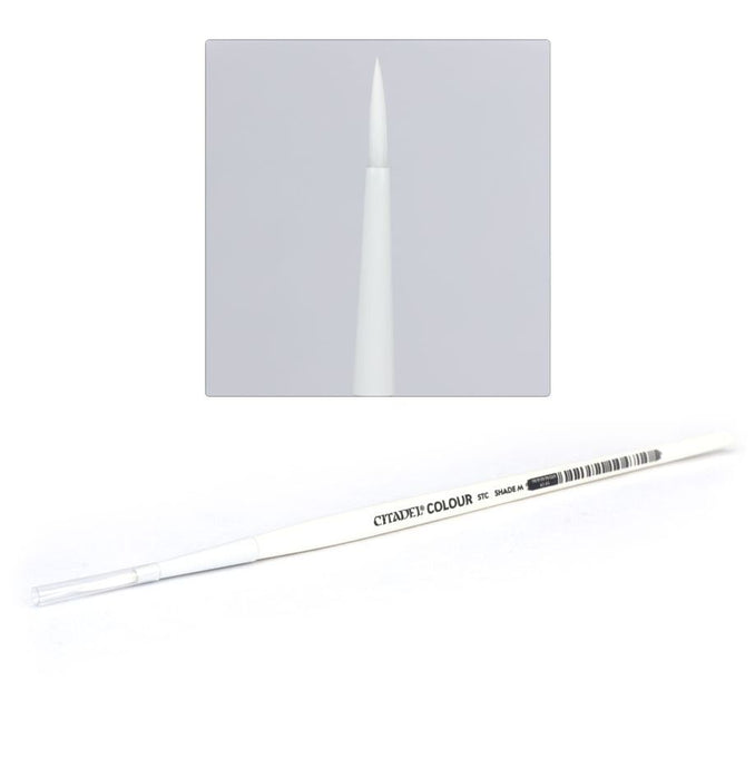 Citadel Brush - Shade: Medium (Synthetic)