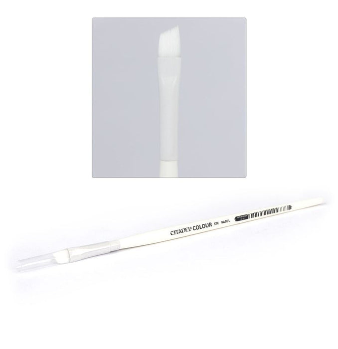 Citadel Brush - Base: Large (Synthetic)