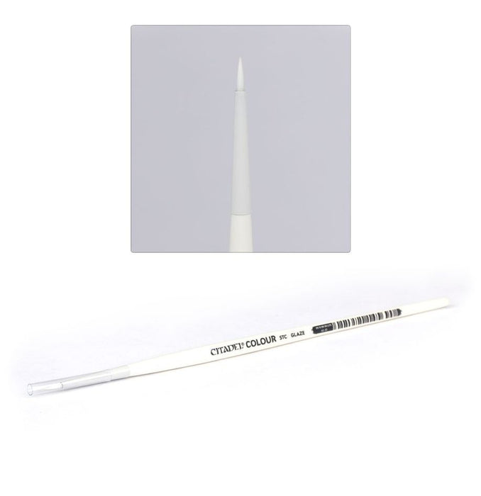 Citadel Brush - Glaze