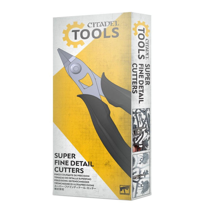 Citadel Tool: Super Fine Detail Cutters