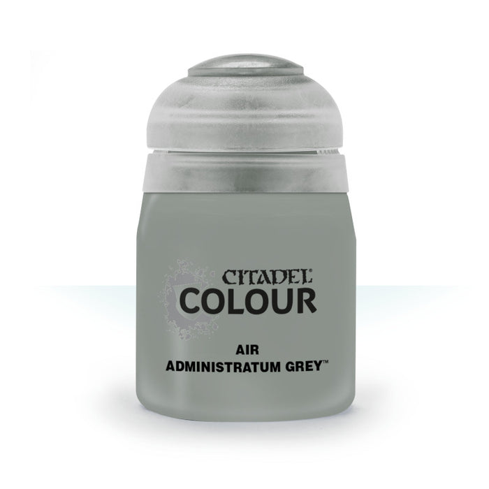 Citadel Paint - Air: Administratum Grey (24ml)