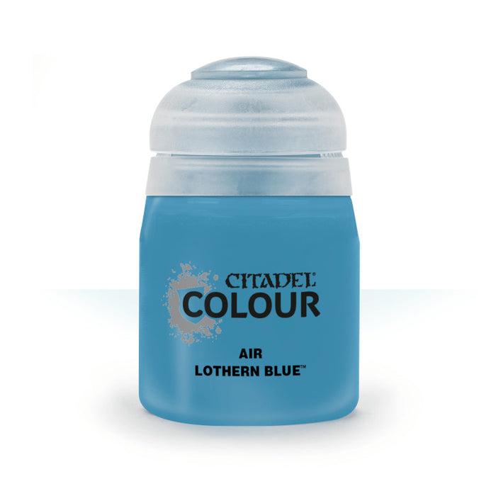 Citadel Paint - Air: Lothern Blue (24ml)