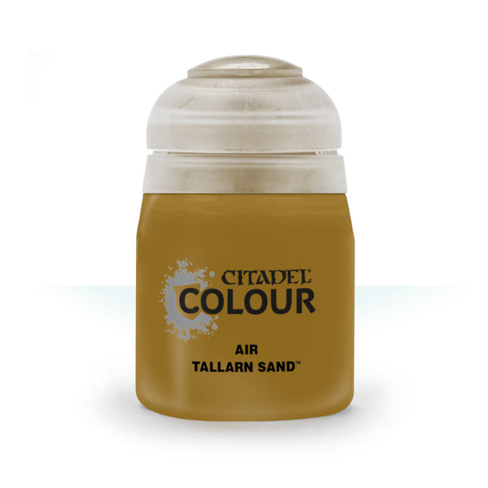 Citadel Paint - Air: Tallarn Sand (24ml)