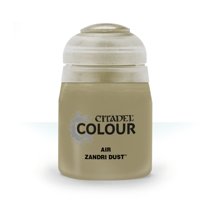 Citadel Paint - Air: Zandri Dust (24ml)