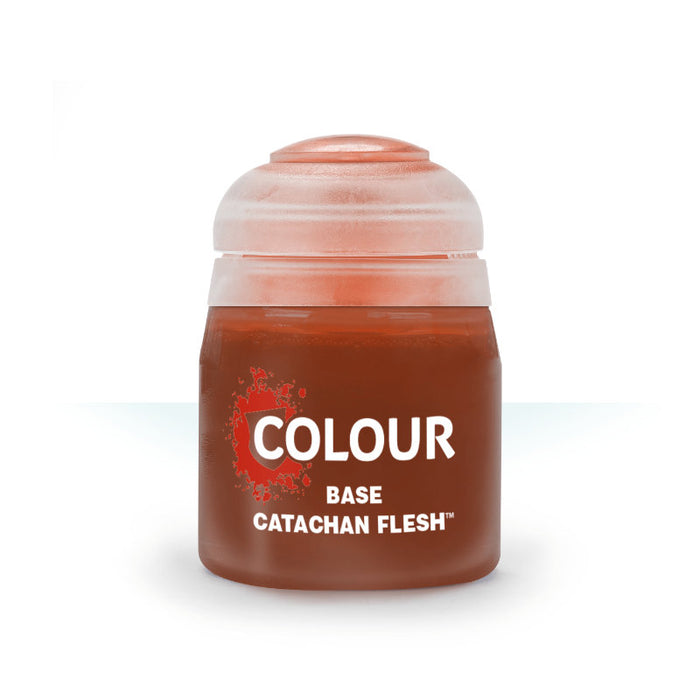 Citadel Paint - Base: Catachan Flesh (12ml)