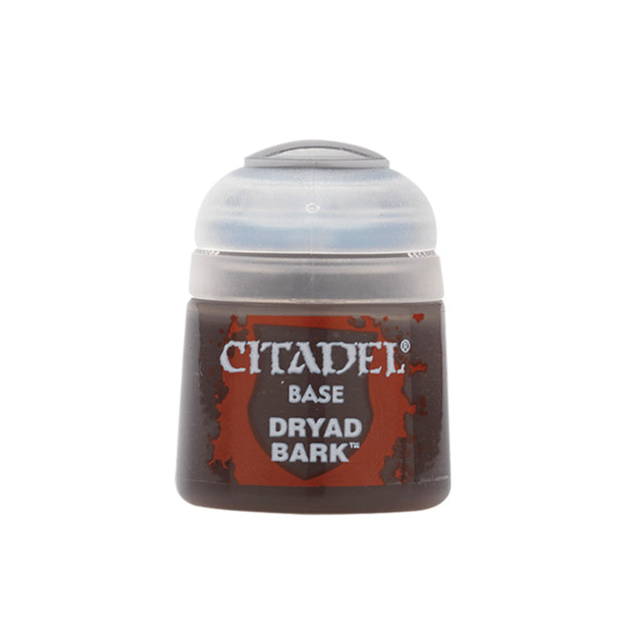 Citadel Paint - Base: Dryad Bark (12ml)