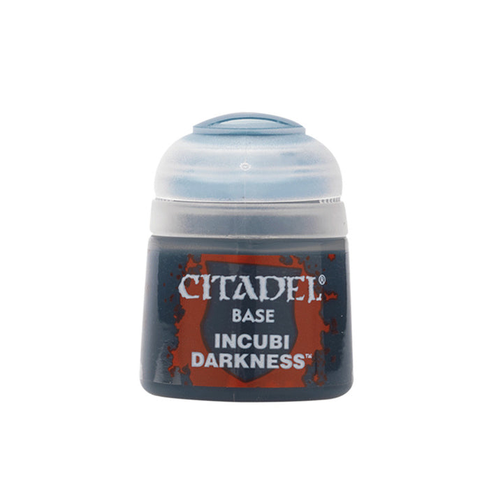 Citadel Paint - Base: Incubi Darkness (12ml)