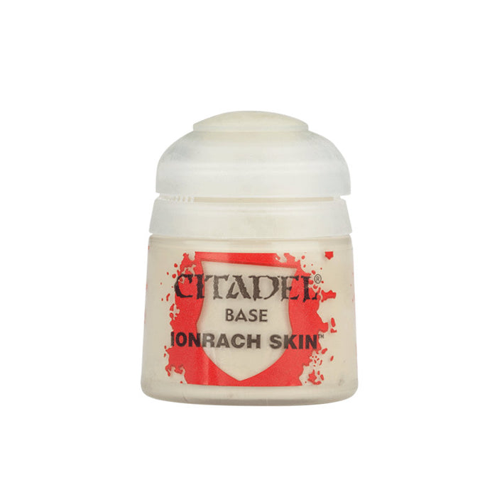 Citadel Paint - Base: Ionrach Skin (12ml)