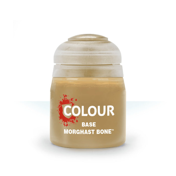 Citadel Paint - Base: Morghast Bone (12ml)