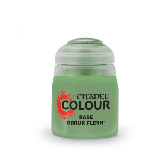 Citadel Paint - Base: Orruk Flesh (12ml)