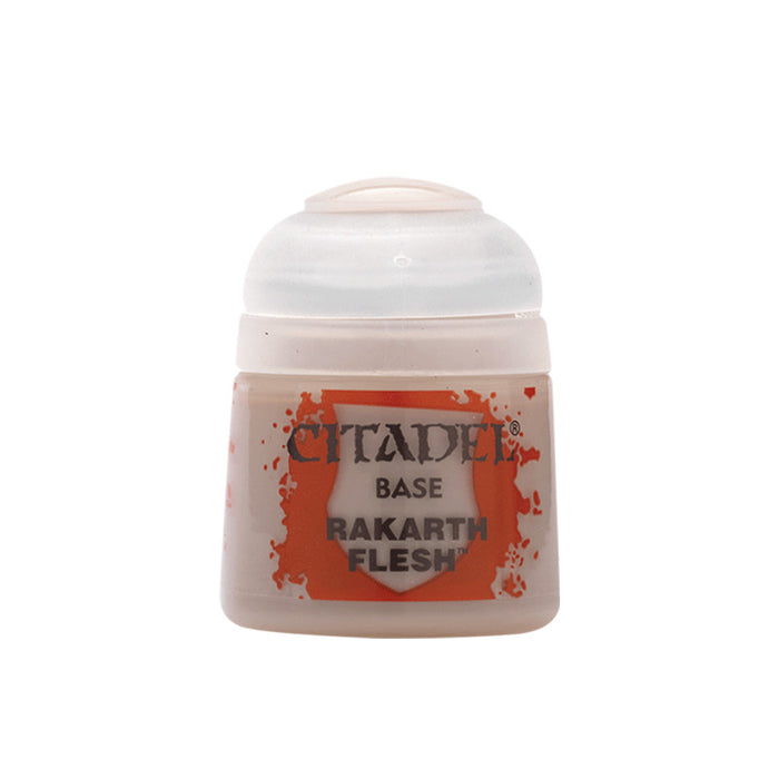 Citadel Paint - Base: Rakarth Flesh (12ml)