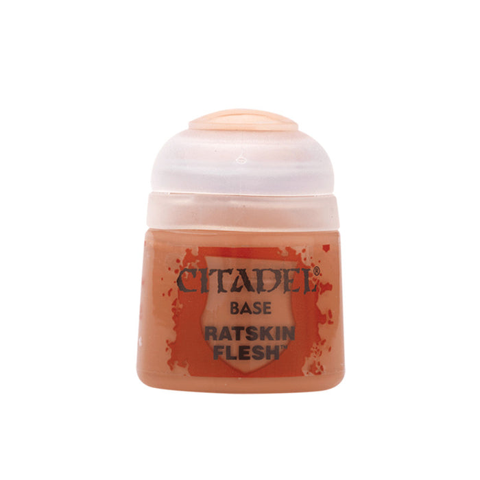 Citadel Paint - Base: Ratskin Flesh (12ml)