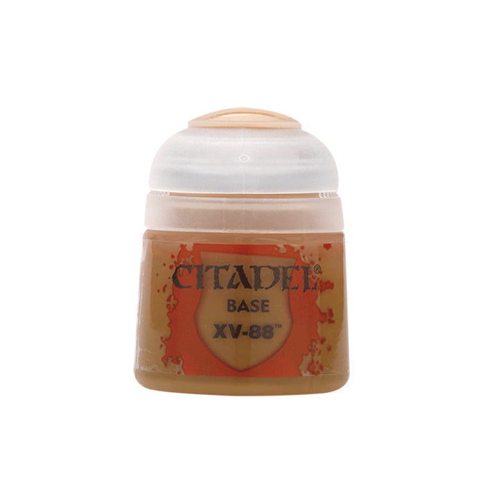 Citadel Paint - Base: Xv-88 (12ml)