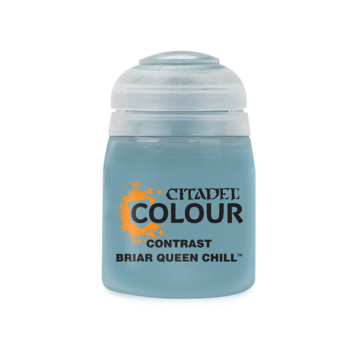 Citadel Paint - Contrast: Briar Queen Chill (18ml)
