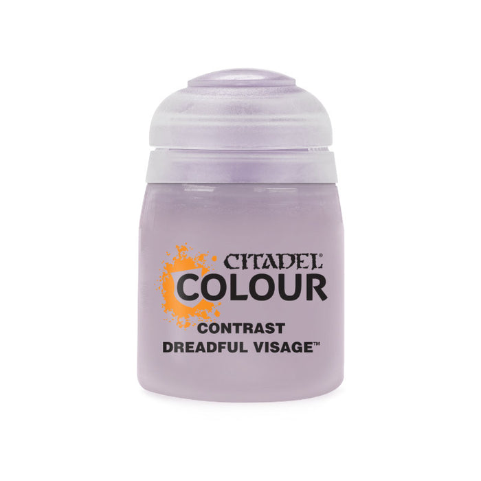 Citadel Paint - Contrast: Dreadful Visage (18ml)