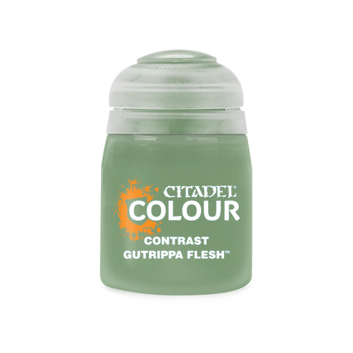 Citadel Paint - Contrast: Gutrippa Flesh (18ml)