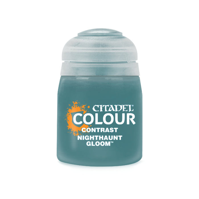 Citadel Paint - Contrast: Nighthaunt Gloom (18ml)
