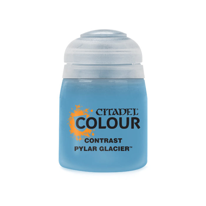 Citadel Paint - Contrast: Pylar Glacier (18ml)