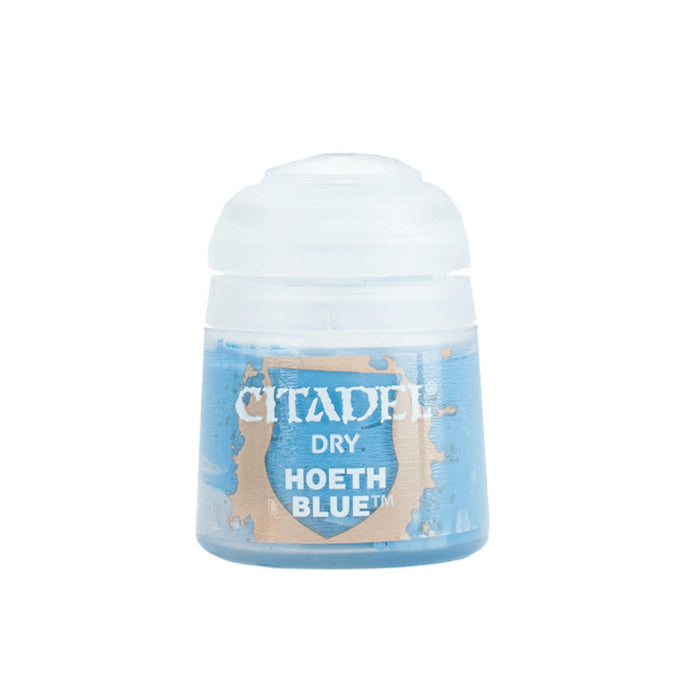 Citadel Paint - Dry: Hoeth Blue (12ml)