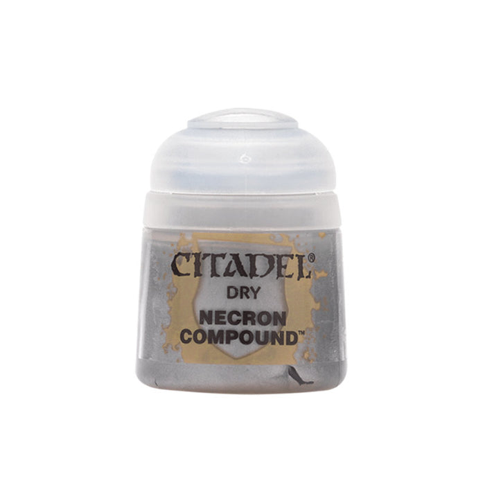 Citadel Paint - Dry: Necron Compound (12ml)