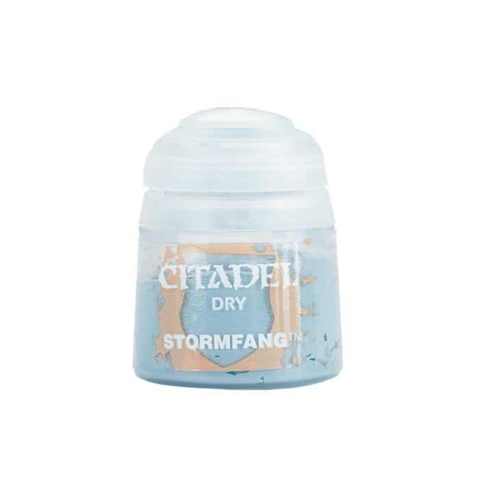 Citadel Paint - Dry: Stormfang (12ml)