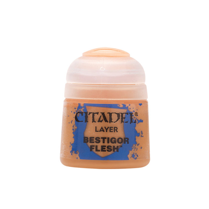 Citadel Paint - Layer: Bestigor Flesh (12ml)