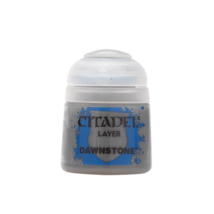 Citadel Paint - Layer: Dawnstone (12ml)