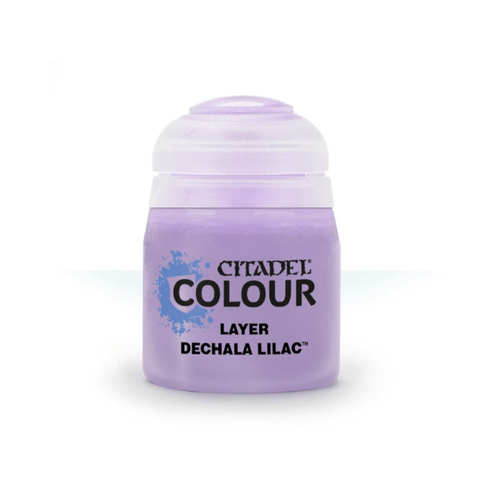 Citadel Paint - Layer: Dechala Lilac (12ml)