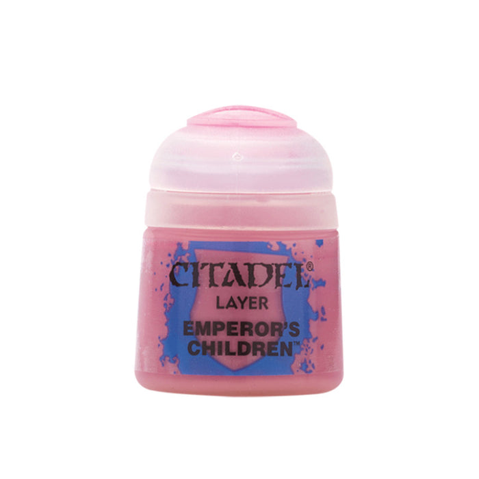 Citadel Paint - Layer: Emperor's Children