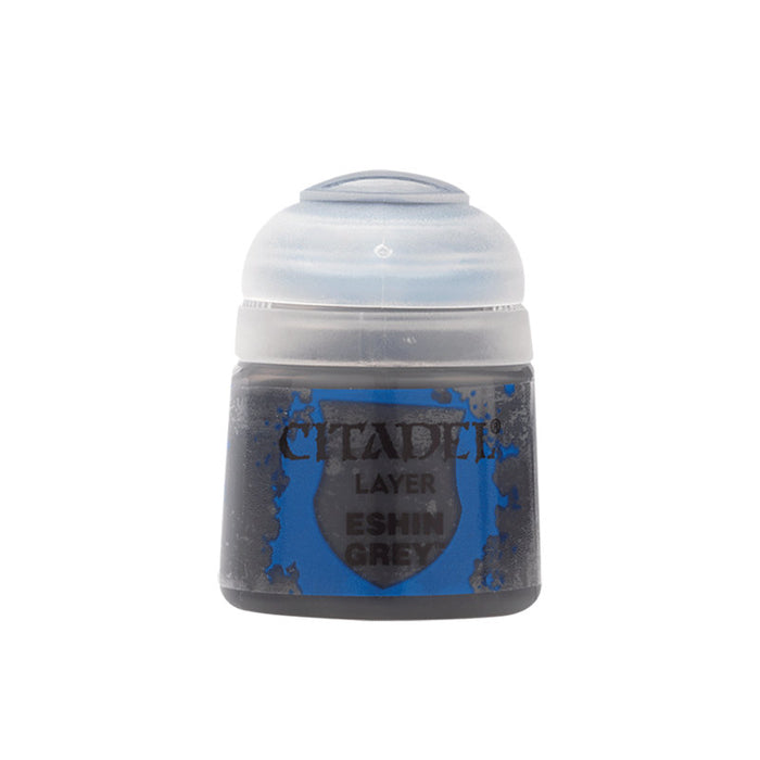Citadel Paint - Layer: Eshin Grey (12ml)