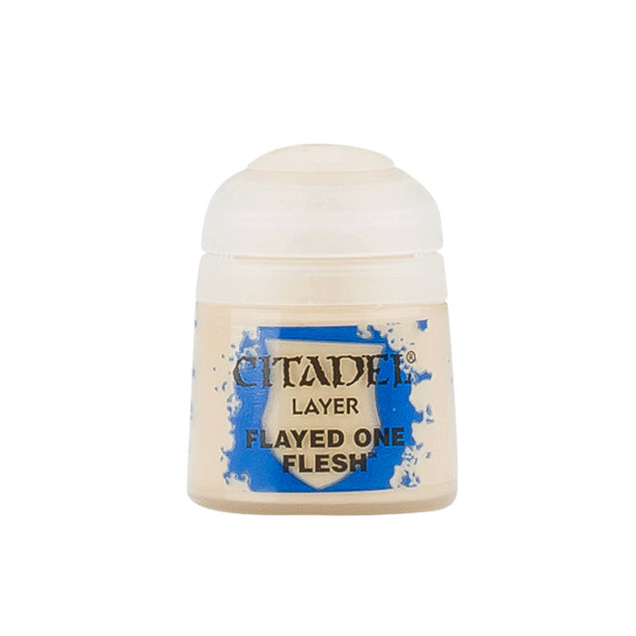 Citadel Paint - Layer: Flayed One Flesh (12ml)