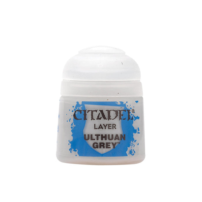 Citadel Paint - Layer: Ulthuan Grey (12ml)