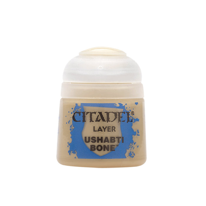 Citadel Paint - Layer: Ushabti Bone (12ml)