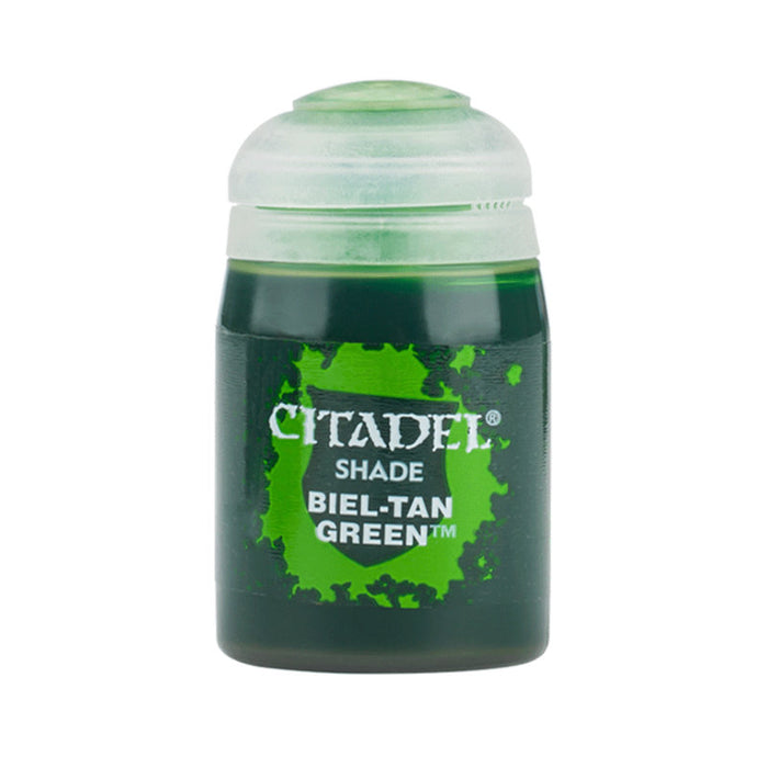 Citadel Paint - Shade: Biel-Tan Green (18ml)