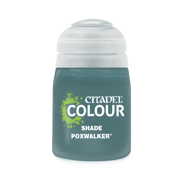 Citadel Paint - Shade: Poxwalker (18ml)