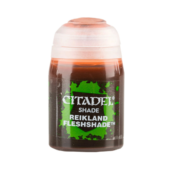 Citadel Paint - Shade: Reikland Fleshshade (18ml)