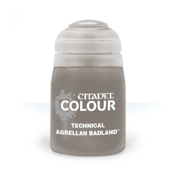 Citadel Paint - Technical: Agrellan Badland (24ml)
