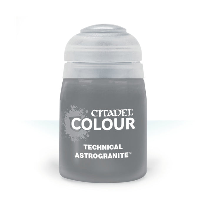 Citadel Paint - Technical: Astrogranite (24ml)