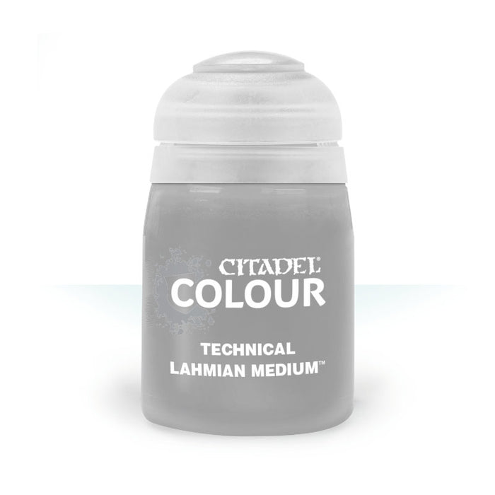Citadel Paint - Technical: Lahmian Medium (24ml)