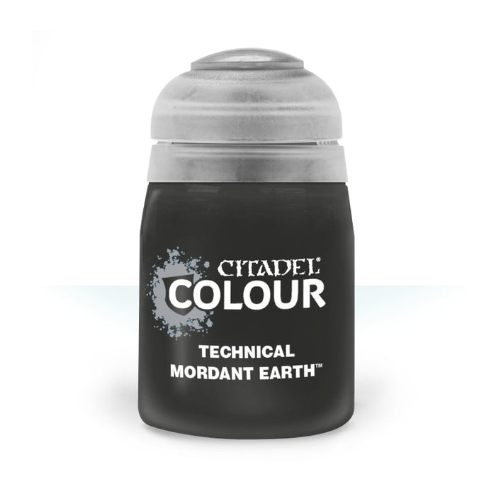 Citadel Paint - Technical: Mordant Earth (24ml)