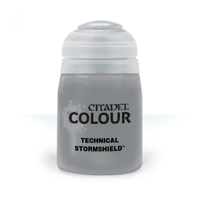 Citadel Paint - Technical: Stormshield (24ml)