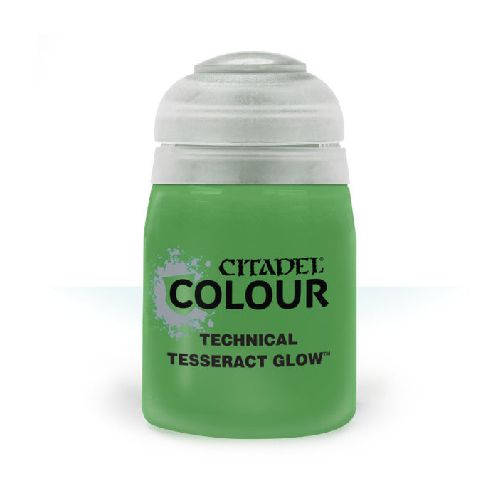 Citadel Paint - Technical: Tesseract Glow (18ml)