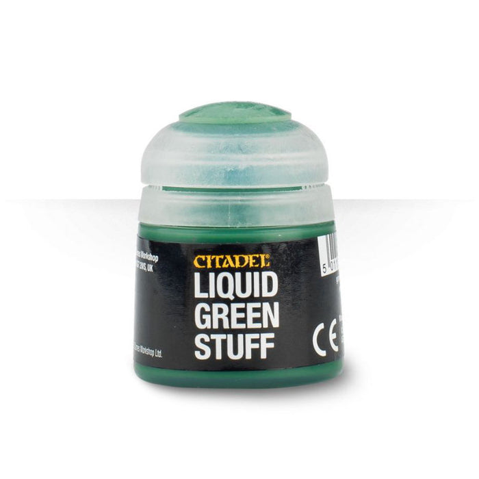 Citadel Liquid Green Stuff