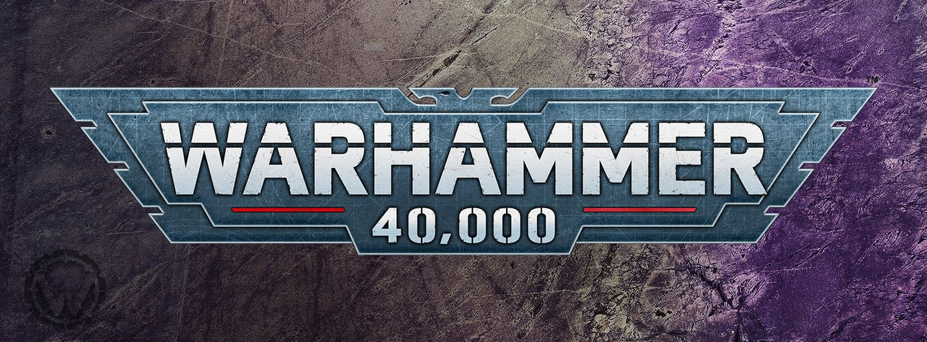 Warhammer 40,000